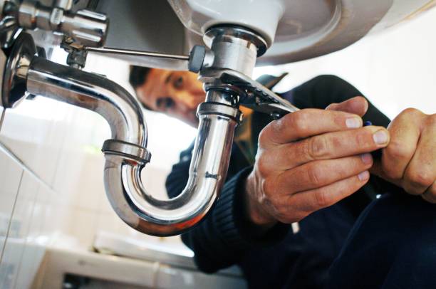 Best Drain Cleaning Services  in Mount Clemens, MI