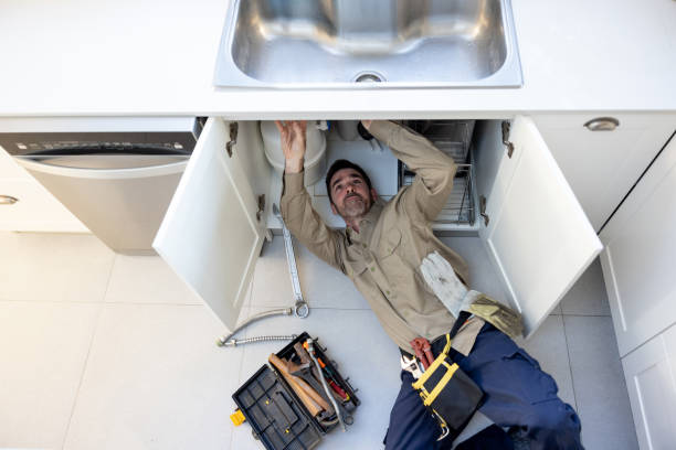 Best Sewer Cleaning Services  in Mount Clemens, MI
