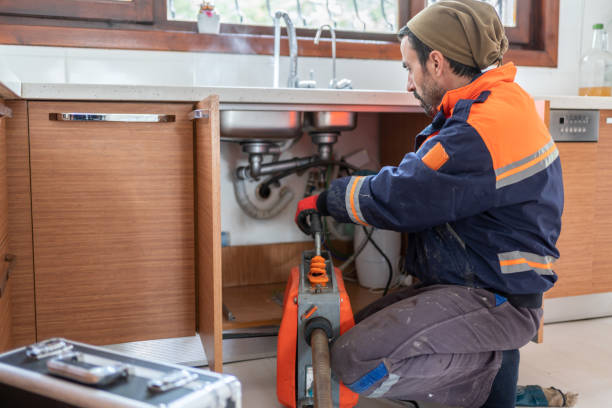 Mount Clemens, MI Plumbing Company