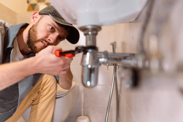 Best Faucet Repair  in Mount Clemens, MI