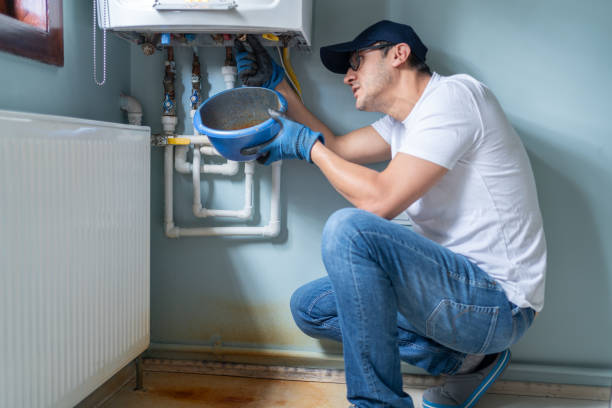 Best Pipe Repair Near Me  in Mount Clemens, MI