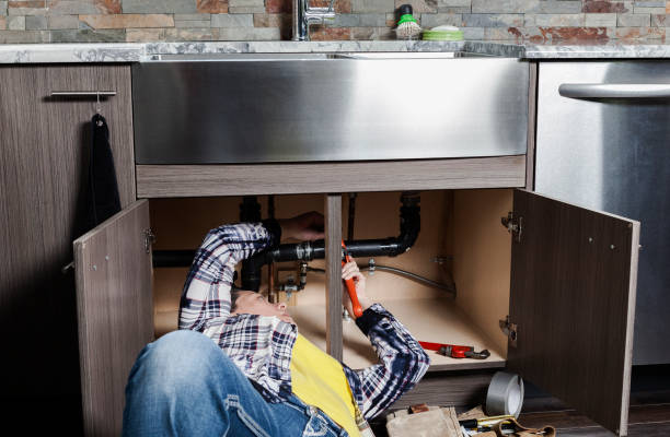 Best Toilet Repair Services  in Mount Clemens, MI