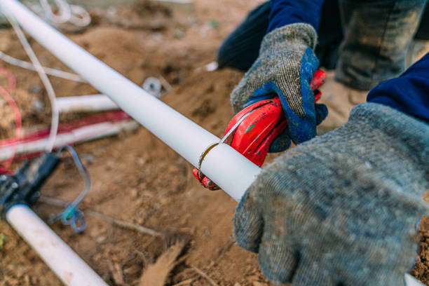 Best Clogged Drain Plumber  in Mount Clemens, MI
